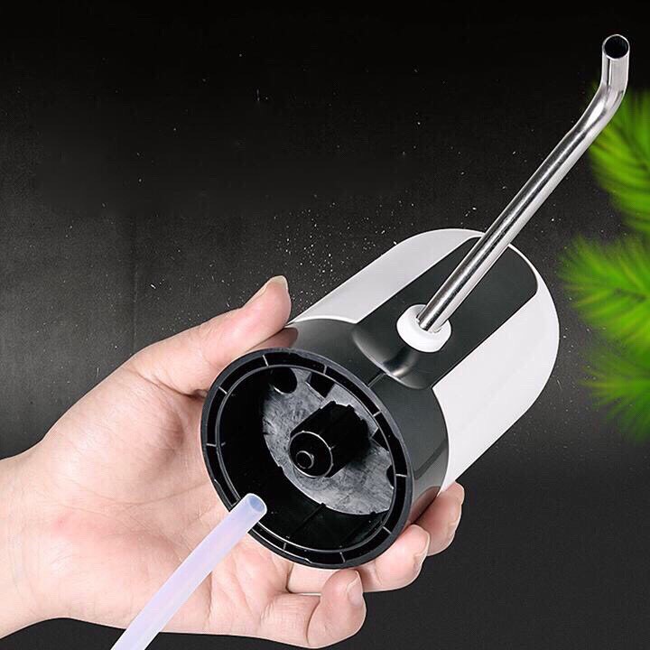 MÁY HÚT NƯỚC MINI TỰ ĐỘNG & Gia Đình