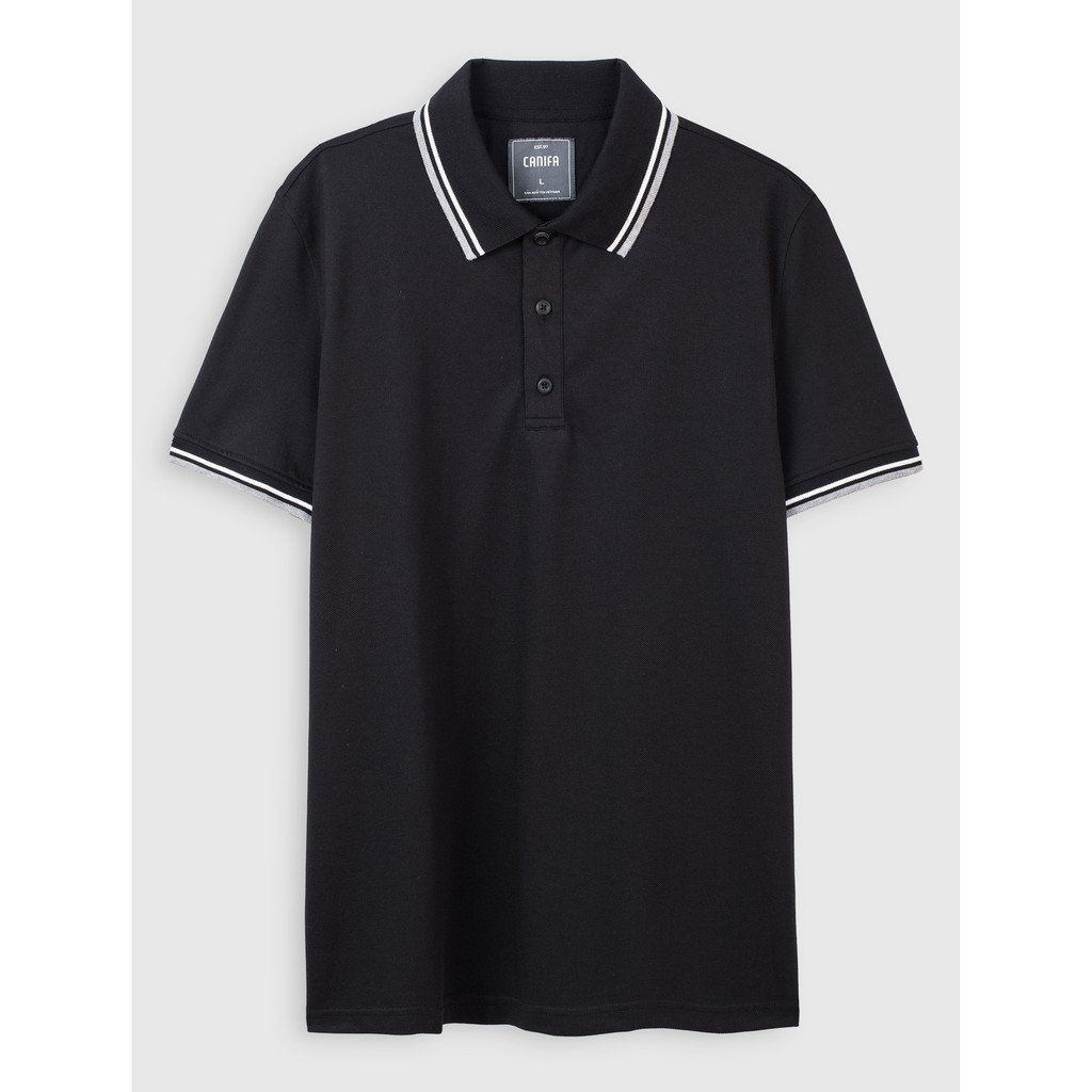 Áo polo nam Lacoste Dry Tech 8TP21A002 Canifa