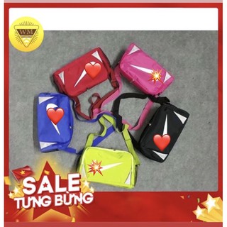 🔥Túi tập Gym, túi trống đựng đồ thể thao 🔥