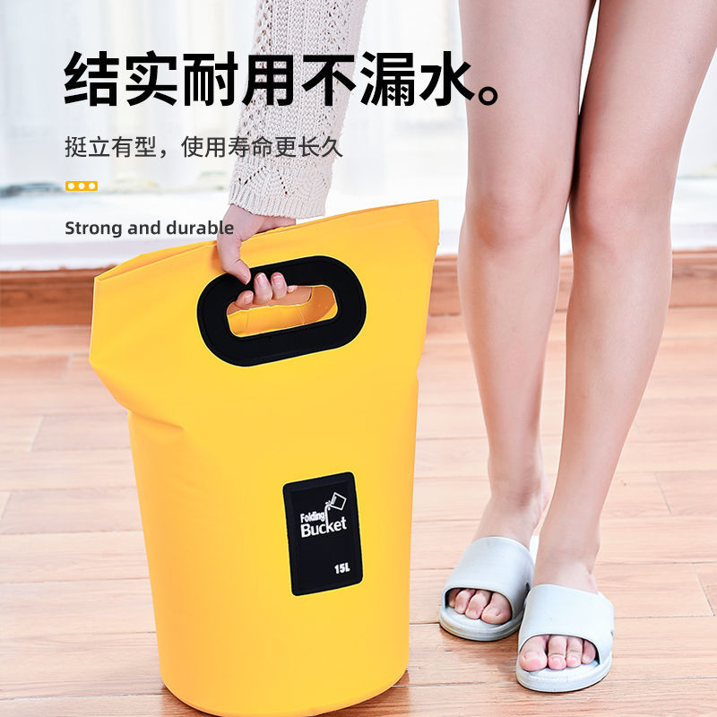 Thùng Đựng Nước 527 Có Thể Gấp Gọn Tiện Dụng | BigBuy360 - bigbuy360.vn