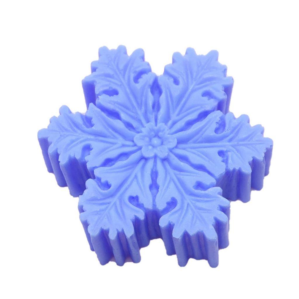 Khuôn Làm Nến Bằng Silicon Mềm Hình Bàn Tay 3D Sáng Tạo
