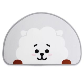Thảm chân trong nhà BT21