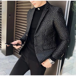 Áo vest nam cao cấp