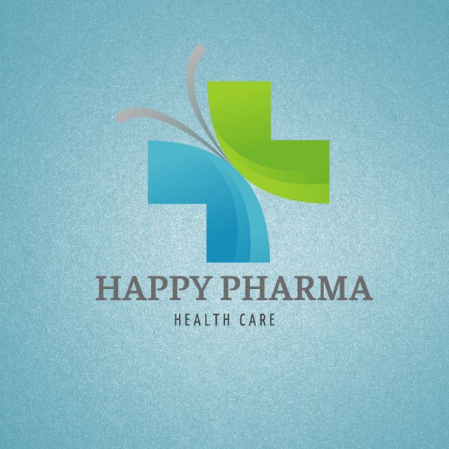 Happy Pharma@