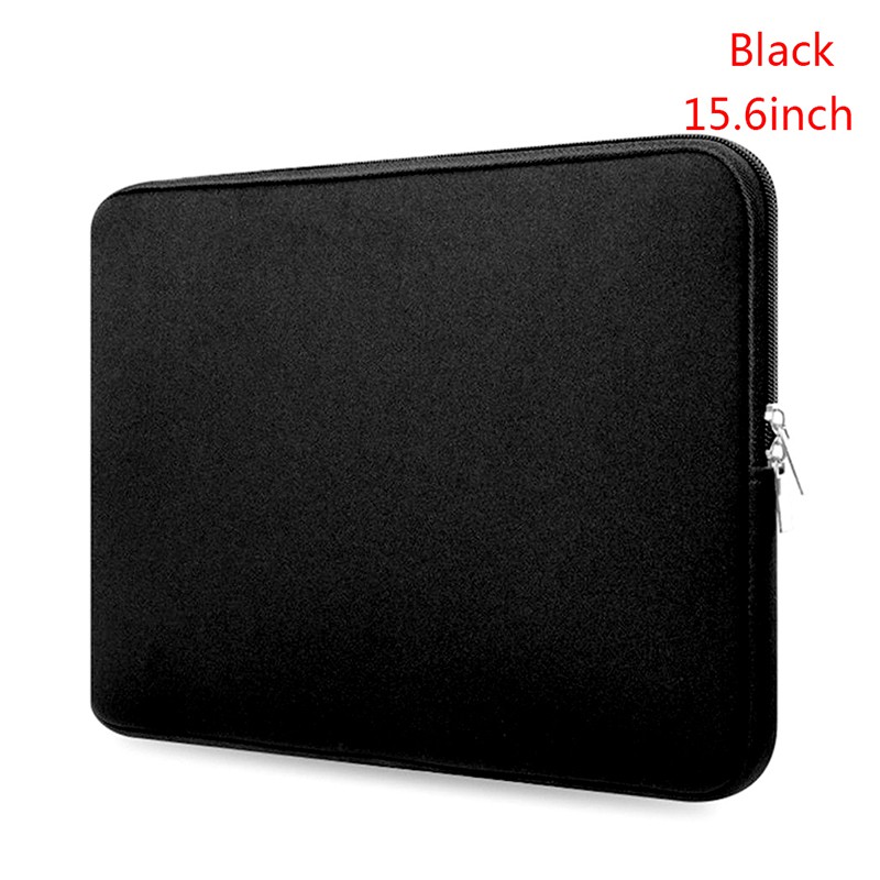 Túi đựng máy tính xách tay mềm thích hợp cho Macbook Pro 14'' 15.6''