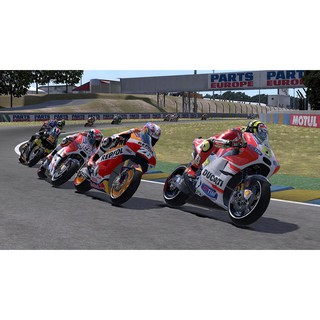 Đĩa chơi game Ps3 Cfw Pkg Multiman Hen Motogp 15