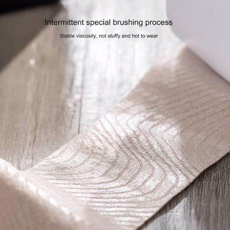 Cuộn Băng Dán Nâng Ngực Chống Mồ Hôi Tàng Hình Cho Nữ Chạy Marathon 5m / r