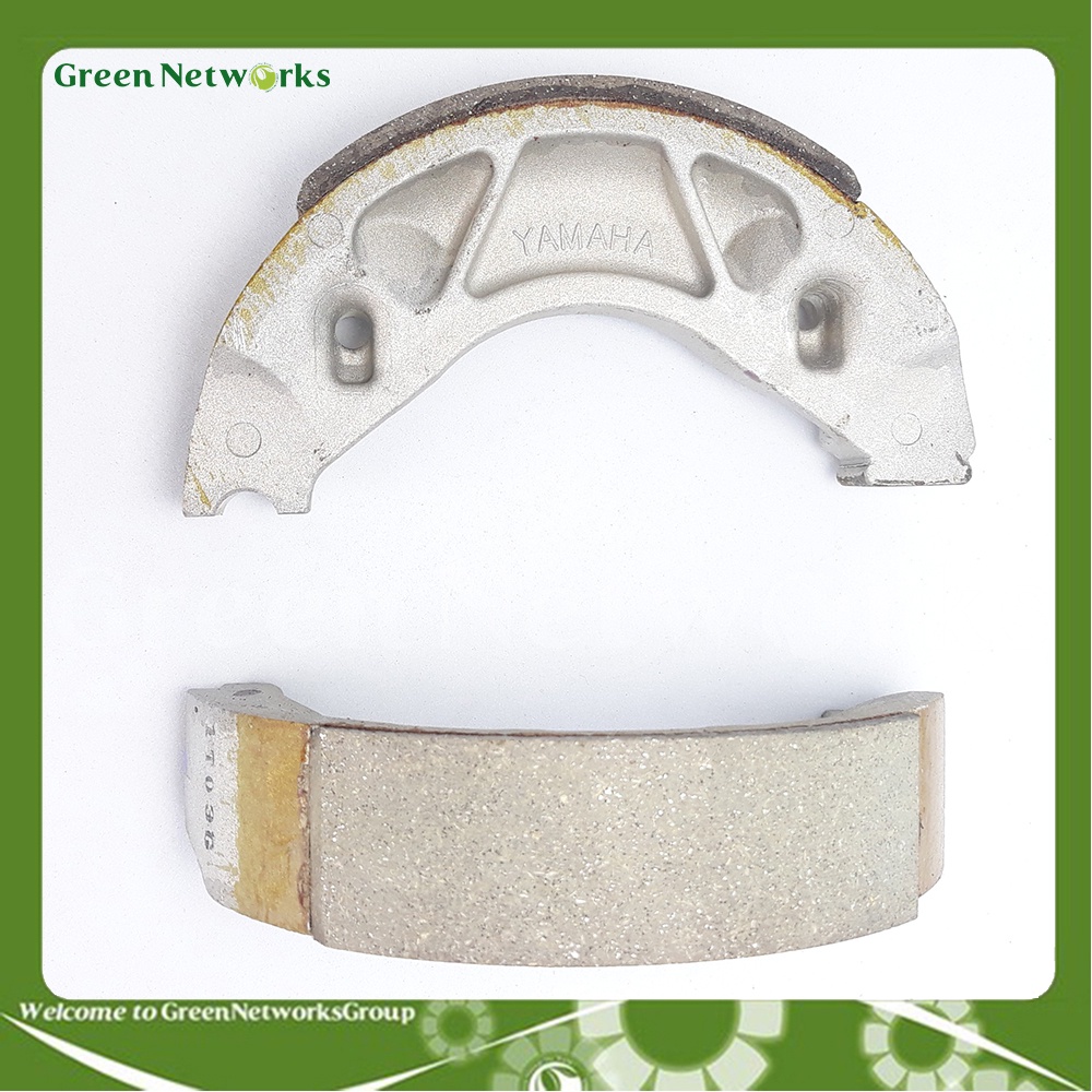 Bố đùm thắng sau Exciter 2010 Yamaha GreenNetworks