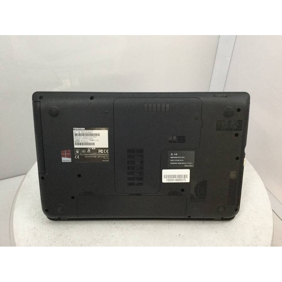 TOSHIBA Satellite B353  25JB Core i5-3230M 2,60GHz Ram 4GB SSD 120GB LCD 15inch HD | BigBuy360 - bigbuy360.vn