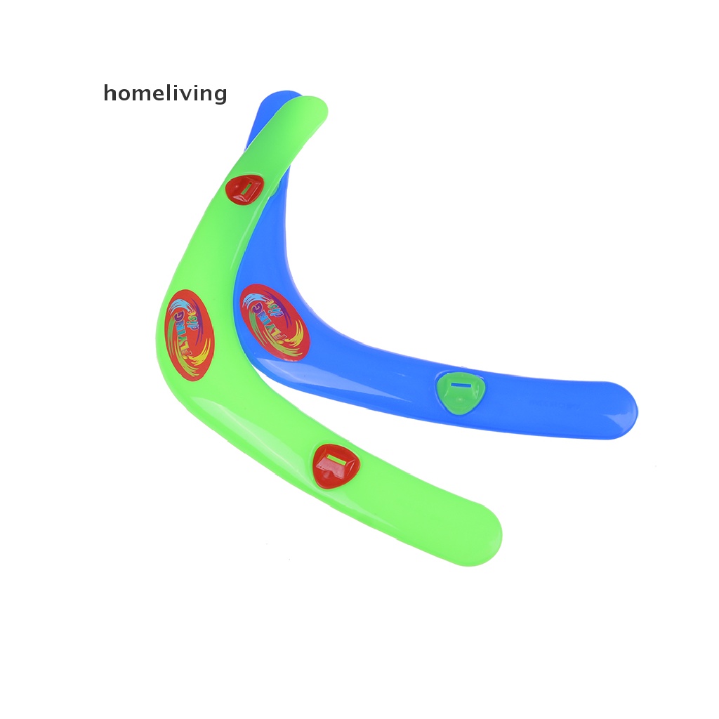 Boomerang Hình Chữ V Vui Nhộn Cho Bé