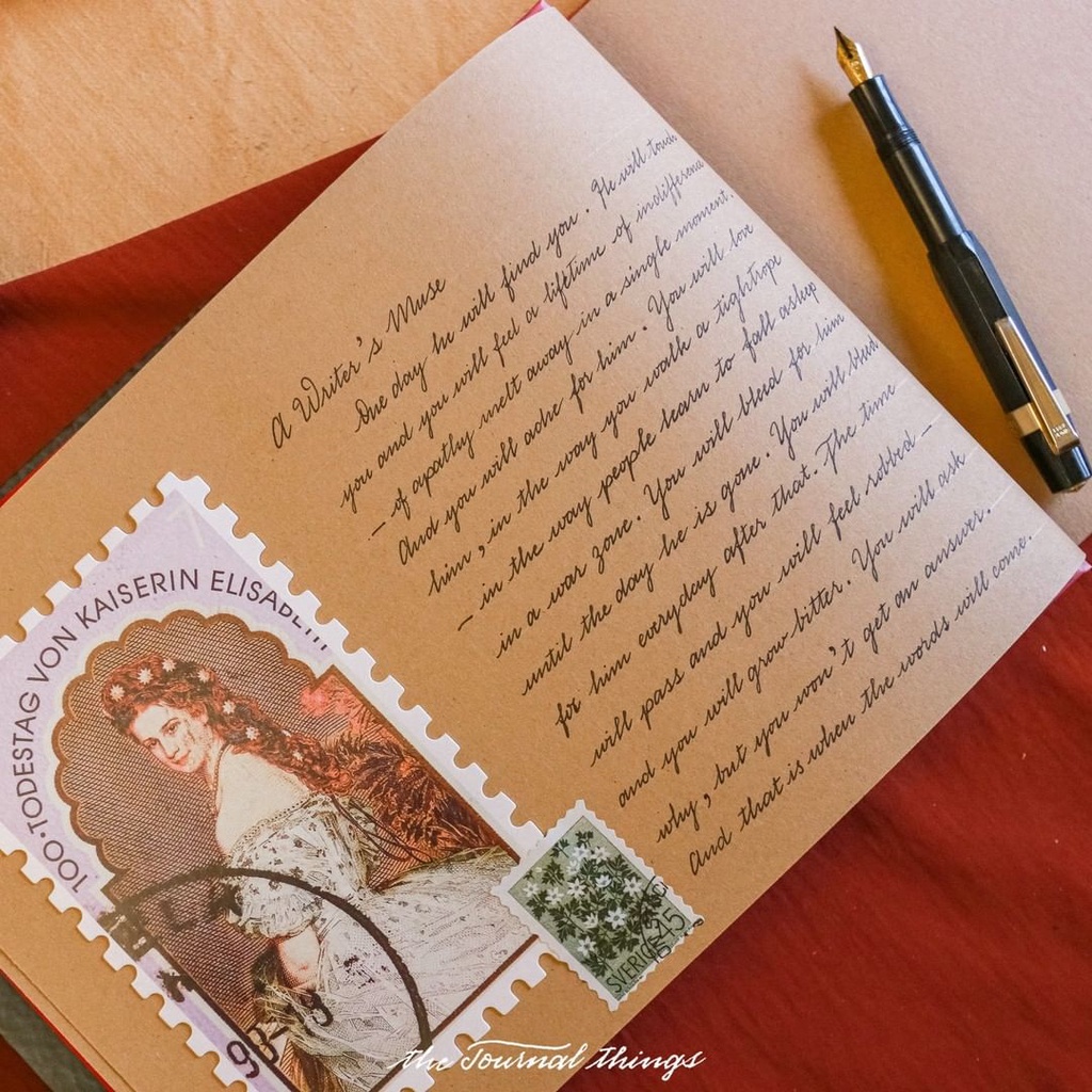 Scrapbook Our Adventure