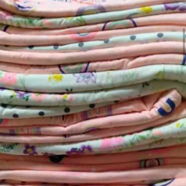 Combo vải cotton