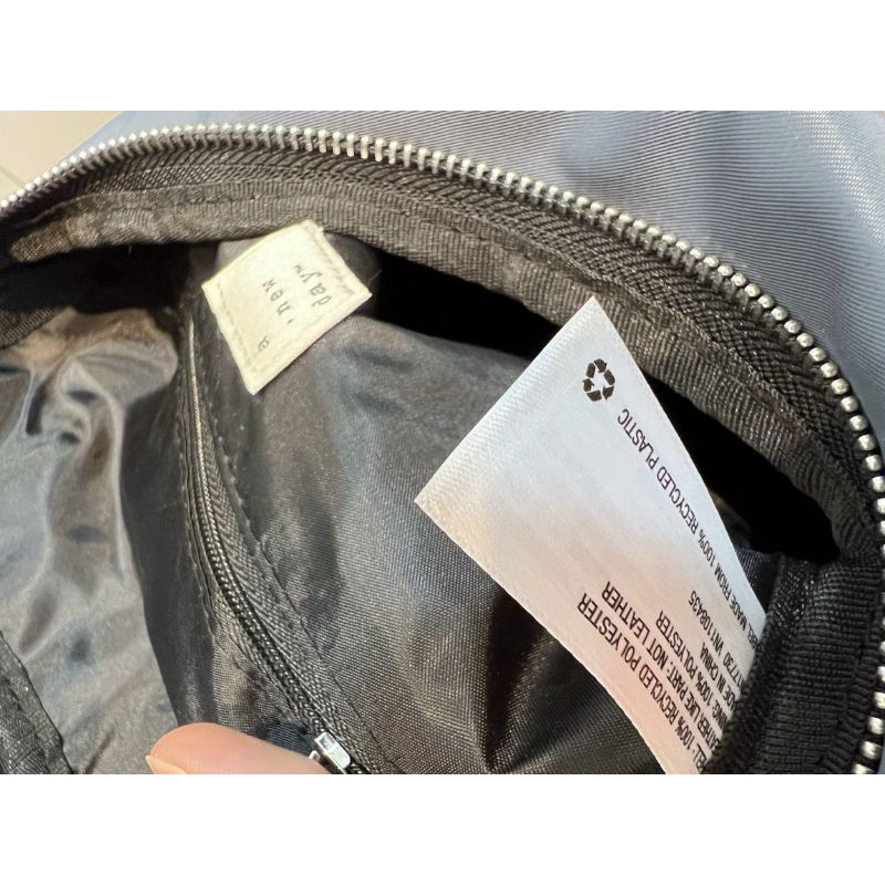 Balo vải mini