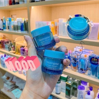 Kem dưỡng ẩm neutrogena mini