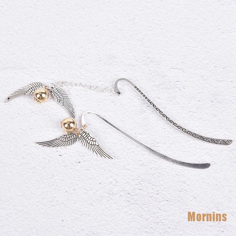 Mornins❀❀Bookmark Hình Harry Potter