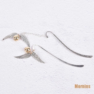 Mornins❀❀Bookmark Hình Harry Potter