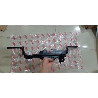 Gác chân giữa Sirius - Jupiter V, MX