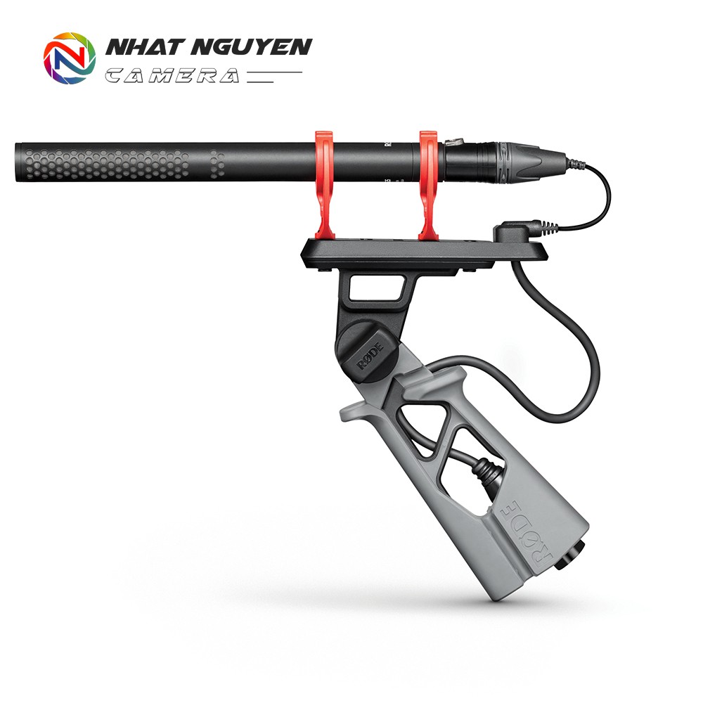 Micro Rode NTG5 Shotgun Micro - Bảo hành 12 tháng