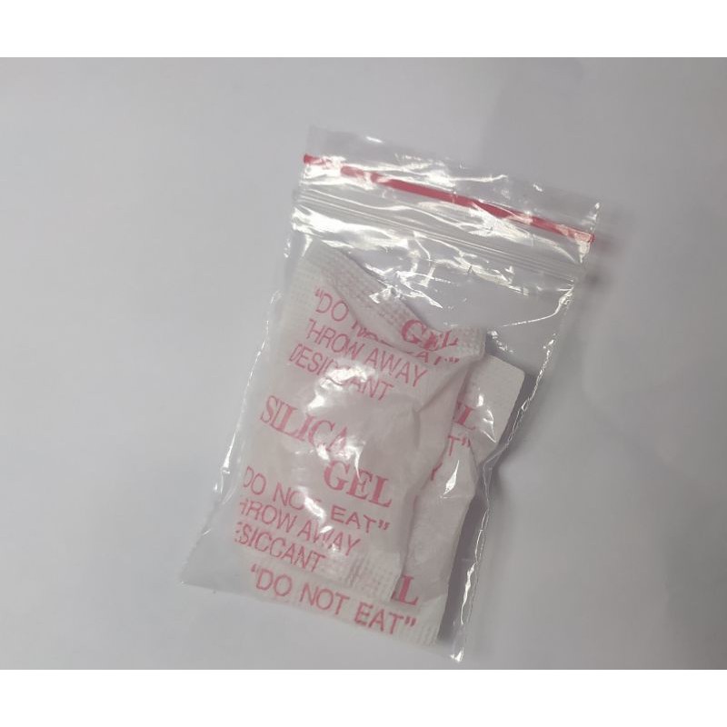 Combo 2 túi hút ẩm chống mốc