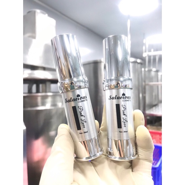 GELL HỒNG NHỦ HOA PINK LOVE HỒNG SAU 20P | BigBuy360 - bigbuy360.vn