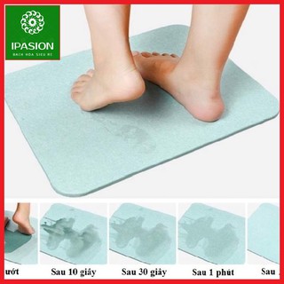 Thảm đá siêu thấm hút nhật bản