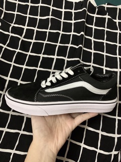 Giày Vans Old Skool 1:1