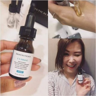 SERUM SKINCEUTICALS C E FERULIC 15ML