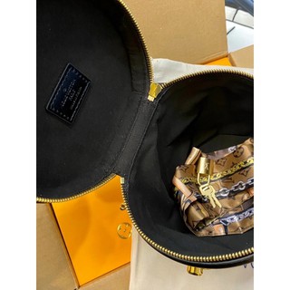 Túi Cốp Lv Cannes Super