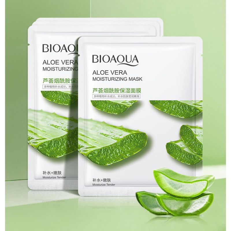 MIX nhiều loại mặt nạ Bioaqua, One Sping, Images, Rorec mask nội địa Trung CAO CẤP