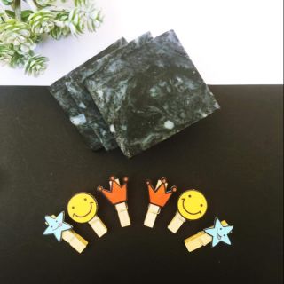 Xà phòng than hoạt tính- Black Soap