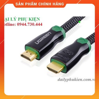 Cáp HDMI Ugreen 10291