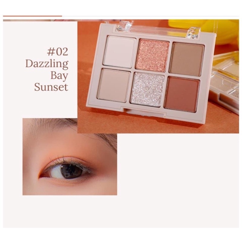 Bảng mắt dreskin