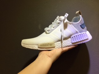 Nmd r1 full