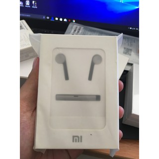 Tai nghe Xiaomi Piston iRon âm thanh Hires