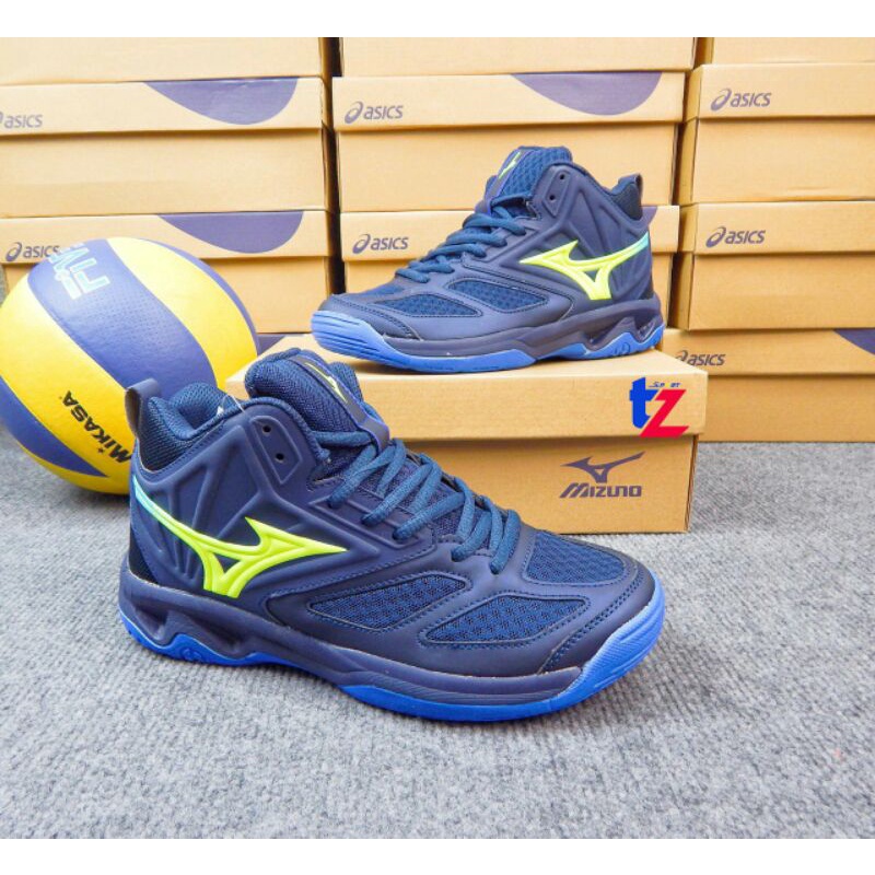 GIÀY THỂ THAO BÓNG CHUYỀN NAM