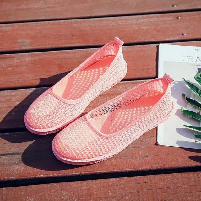 XẢ LẺ SIZE 39 - GIÀY LƯỚI THỂ THAO SIÊU NHẸ - SIZE 39