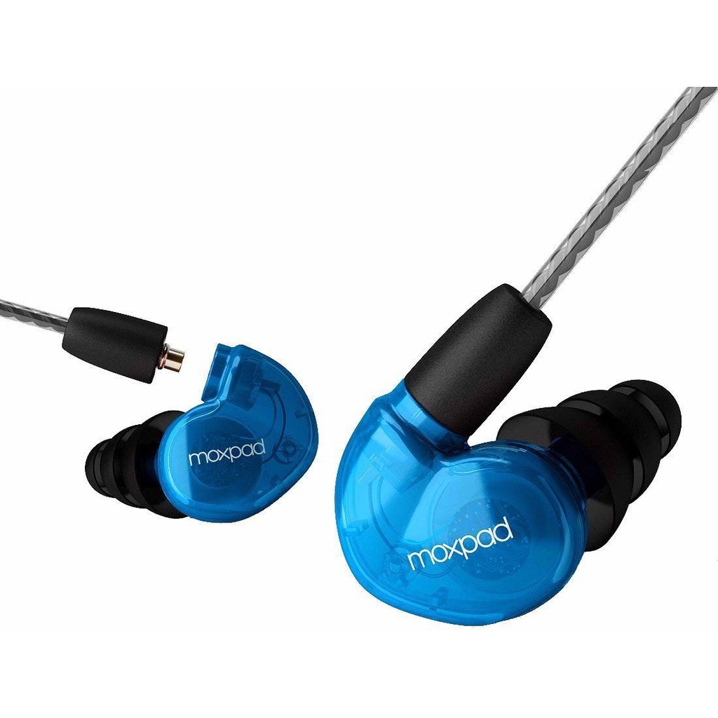 Tai nghe Moxpad X6 Chính hãng