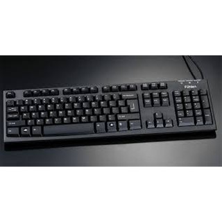 Bàn phím fuhlen l411 bảo hành 24 tháng