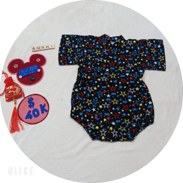 combo body cho bé phạm dung