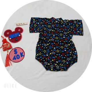 Combo body cho bé phạm dung