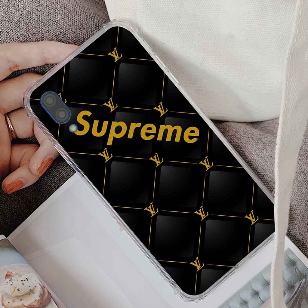 Ốp Vsmart Star in hình thương hiệu L.V, N.I.K.E cá tính, đẳng cấp