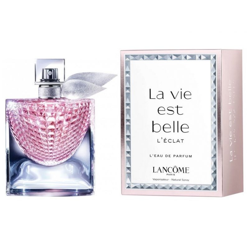 Nước hoa lancome la vie est belle L'eclat 30ml hàng chính hãng ...