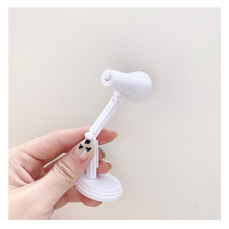 Đèn Bàn Mini Bảo Vệ Mắt Có Thể Gấp Gọn