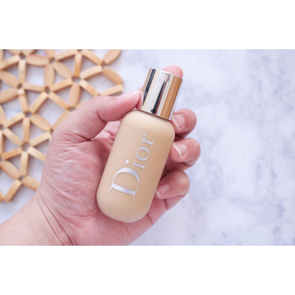 Kem nền Dior Backstage Face &amp; Body Foundation