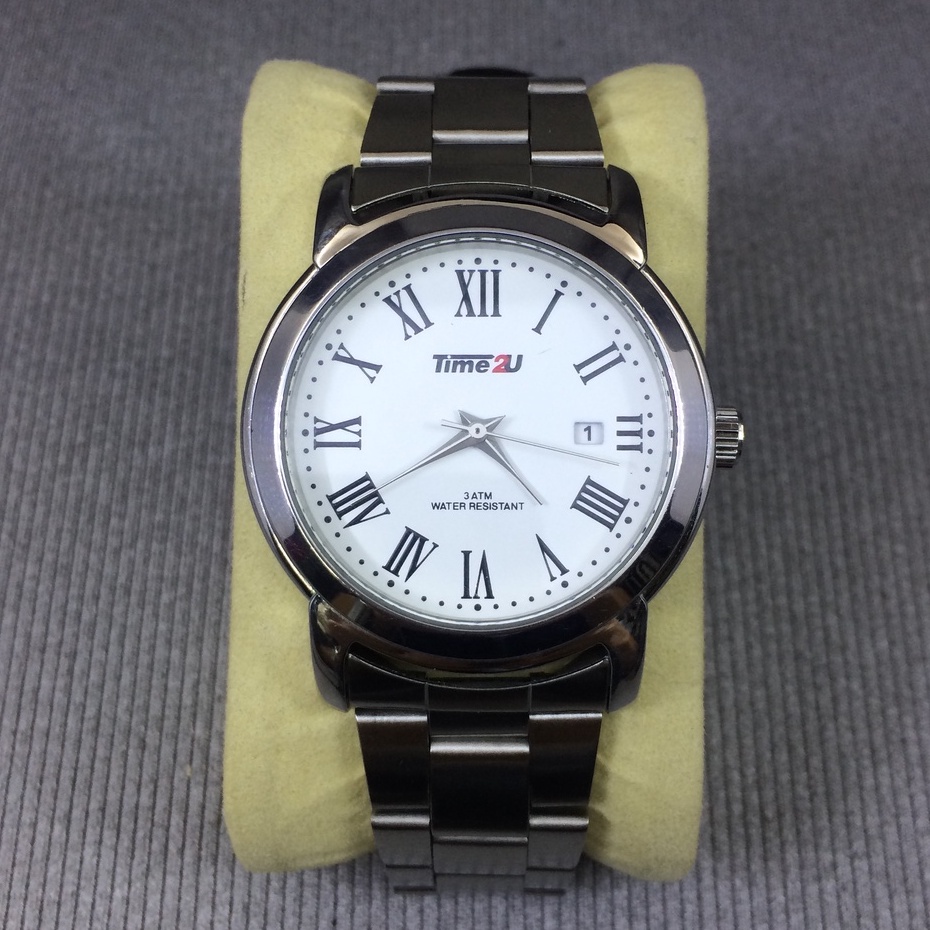 Đồng hồ nam Time 2U Nhật