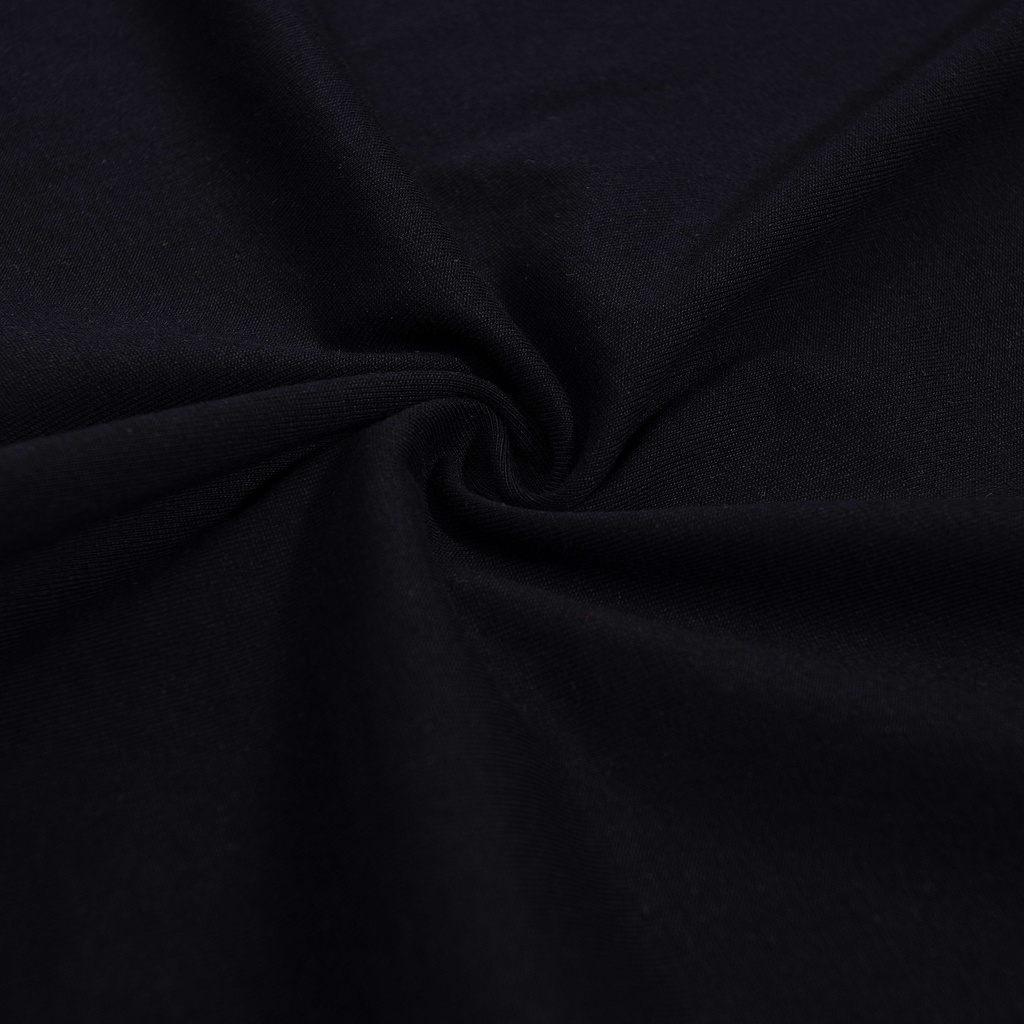 Áo Tanktop Floral OCTAGON Cotton 100% Màu Đen Unisex Form Rộng