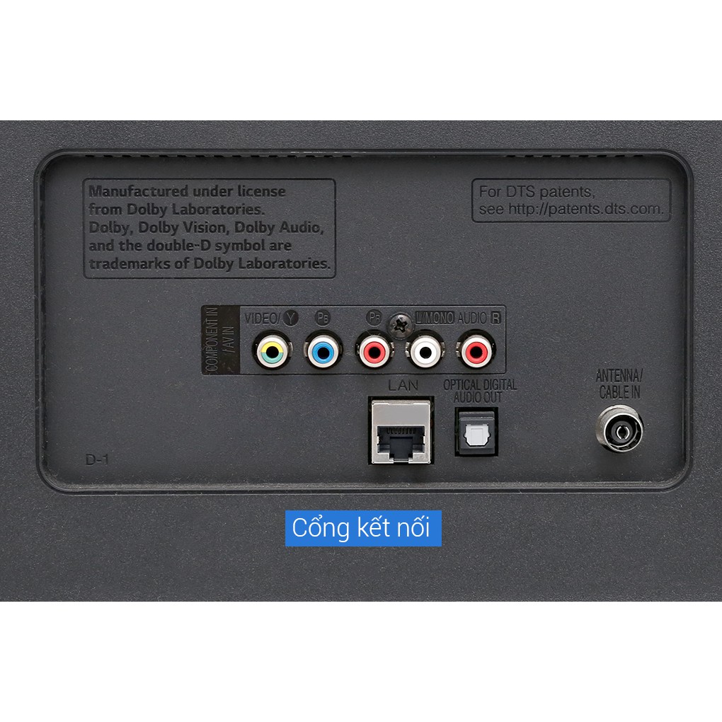 Smart Tivi LG 49 inch 49LK5700PTA - Tivi LG 49LK5700 - Tivi LG Hàng Chính Hãng | BigBuy360 - bigbuy360.vn