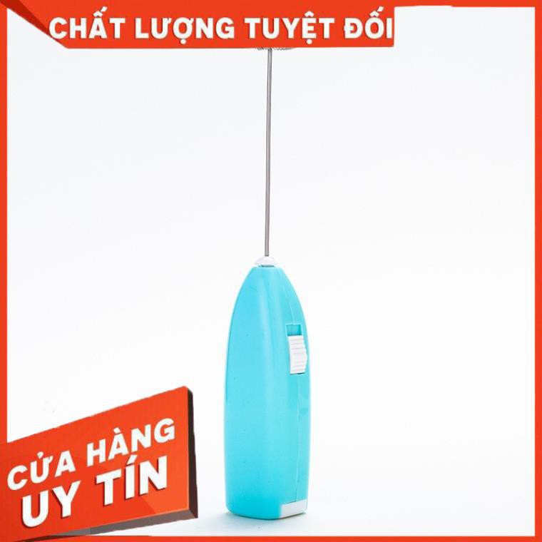 Máy đánh kem, cafe sữa tạo bọt cầm tay mini