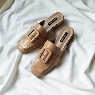Giày sục đế 3 cm cực xinh