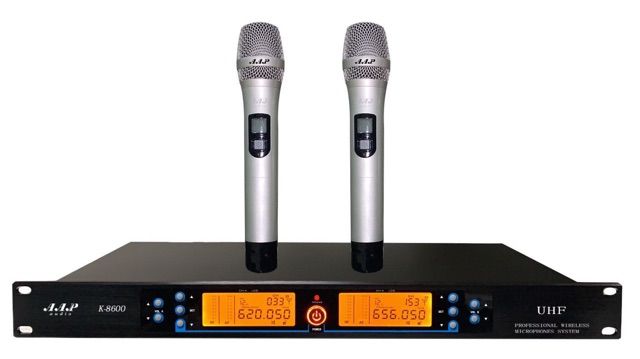 MICRO AAP K 8600 HÀNG CHÍNH HÃNG